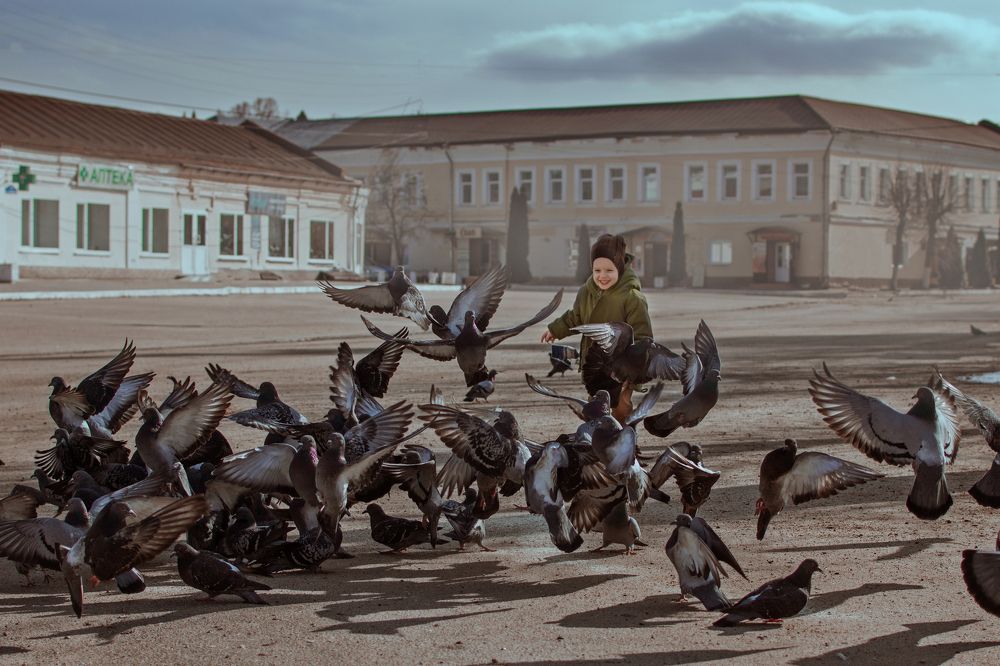 Photograph by Наталья Золотарева