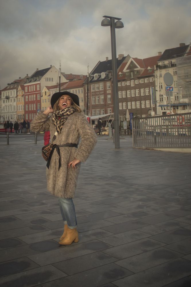 Photograph by Luiza Johnson