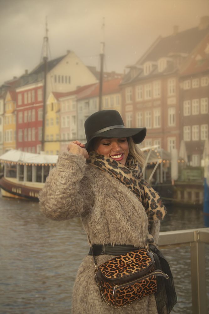 Photograph by Luiza Johnson