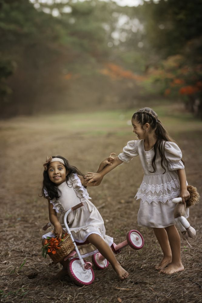 Photograph by ALMIR SILVA