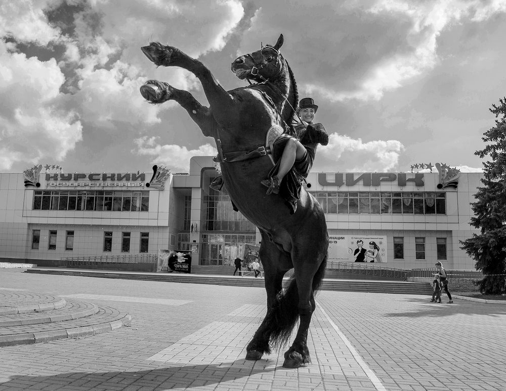 Photograph by Евгений Старков