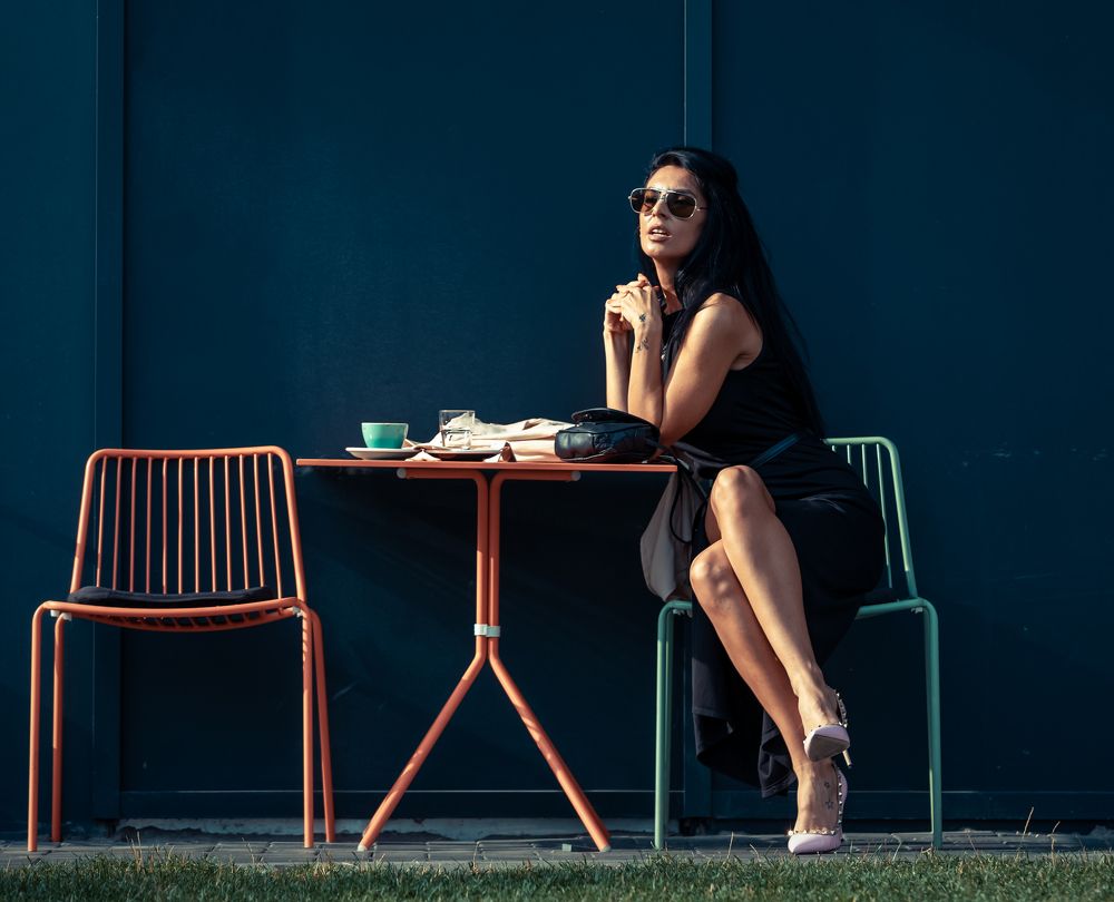 Фотография автора COMSA BOGDAN