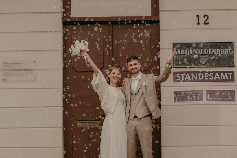 Photograph by Luiza Johnson