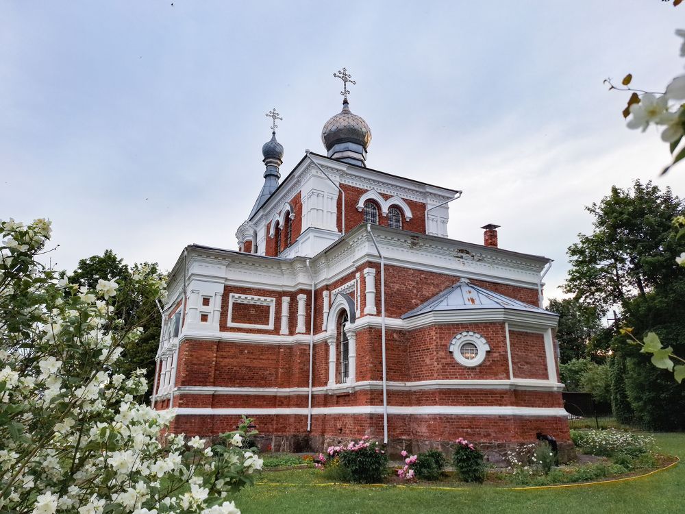 Фотография автора Кристина Догодька