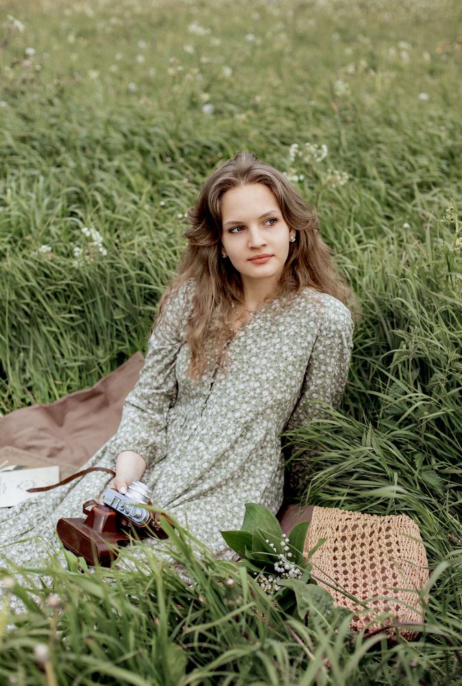 Photograph by Татьяна Кириллова