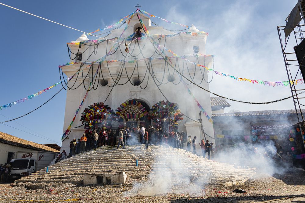 Photograph by Alejandro Letran