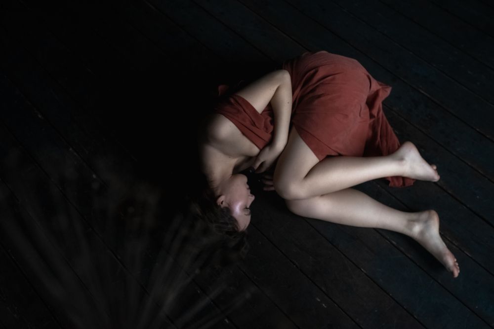 Photograph by Маргарита Матвеенкова