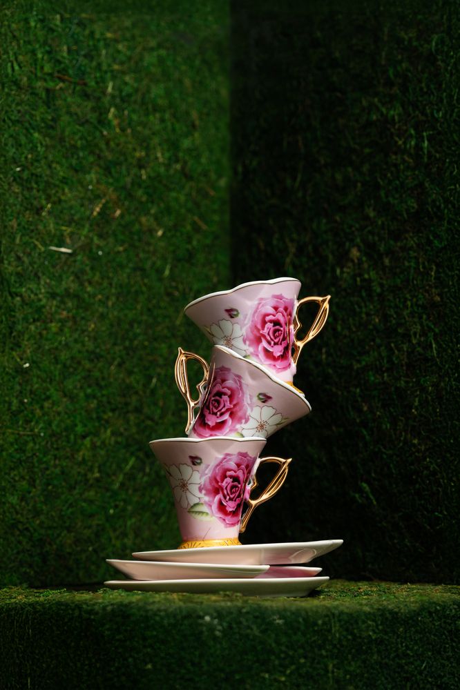 Photograph by Анна Брылёва