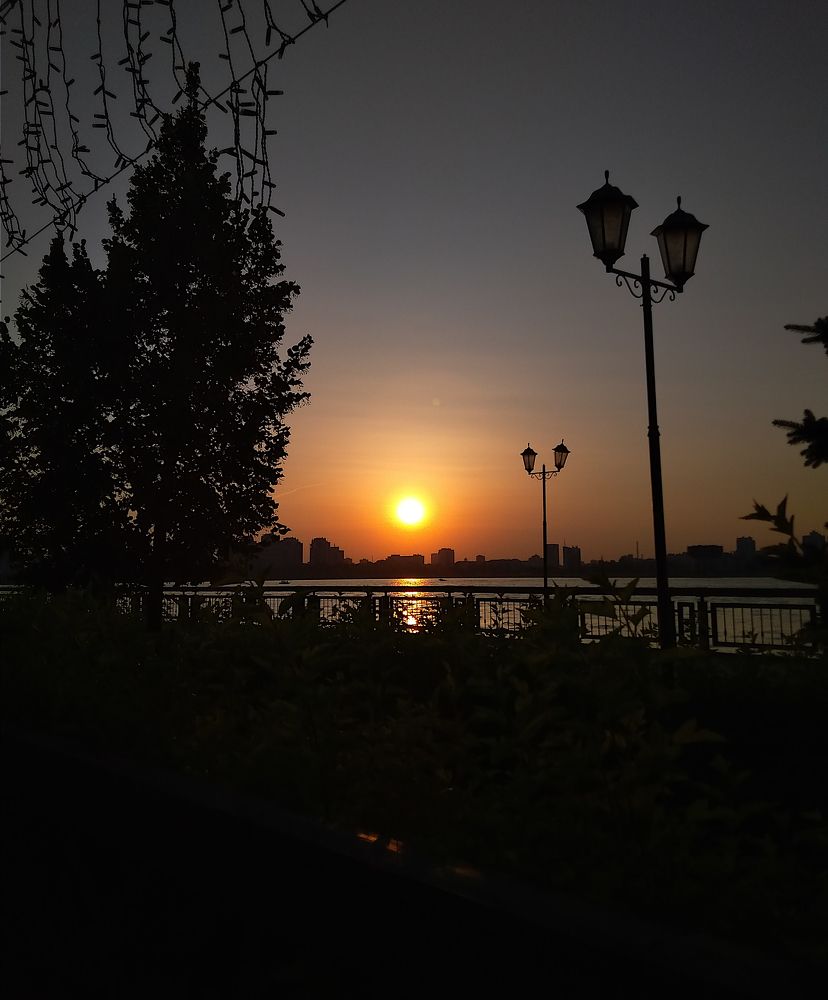 Photograph by Leyla Minnullina
