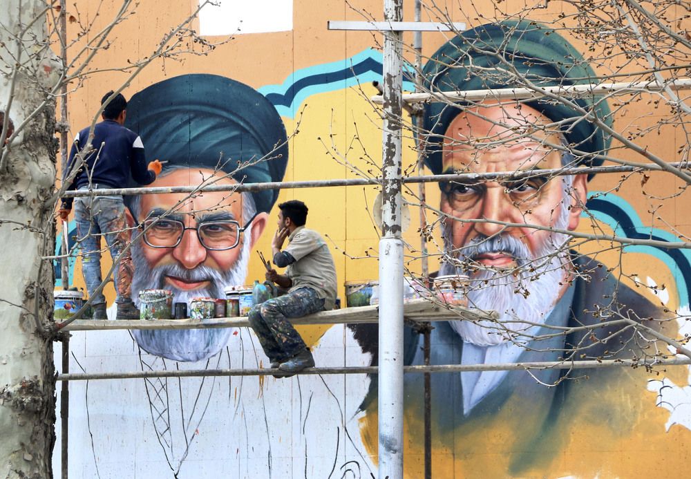 Фотография автора Ghadir Vaghari