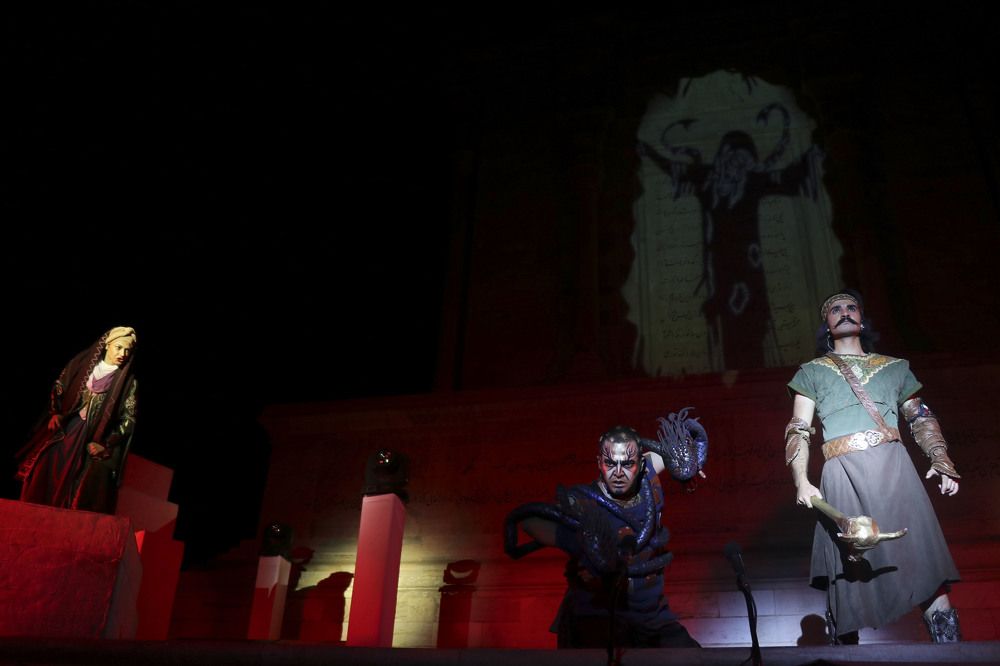 Фотография автора Ghadir Vaghari