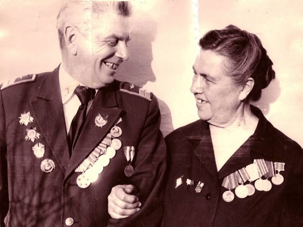 Photograph by Владимир Носов