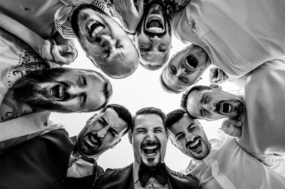 Photograph by Udrea Cezar Gabriel