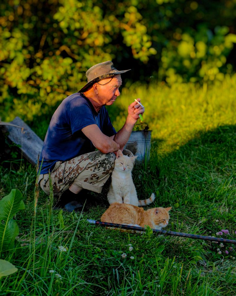 Photograph by Наталья Балабанова