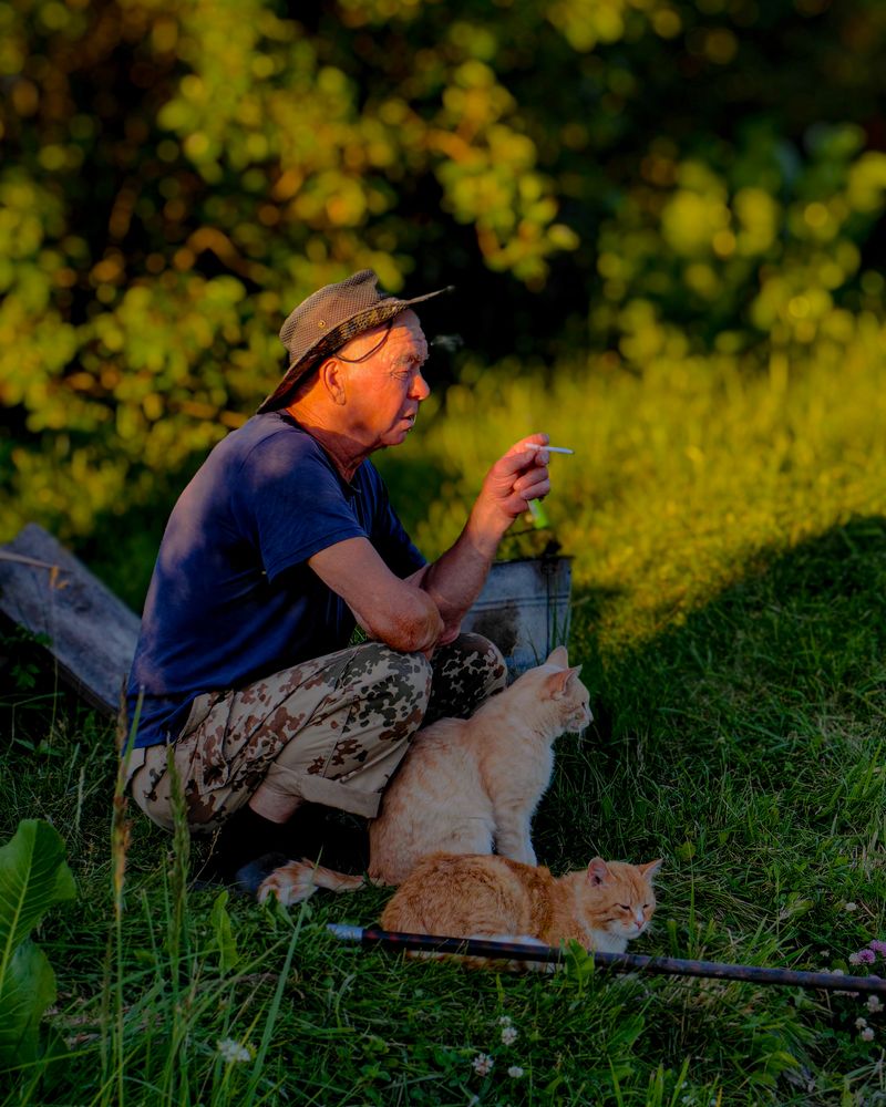 Photograph by Наталья Балабанова