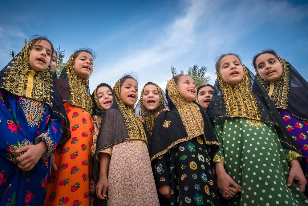 Photograph by Mohamad Al Dabbas