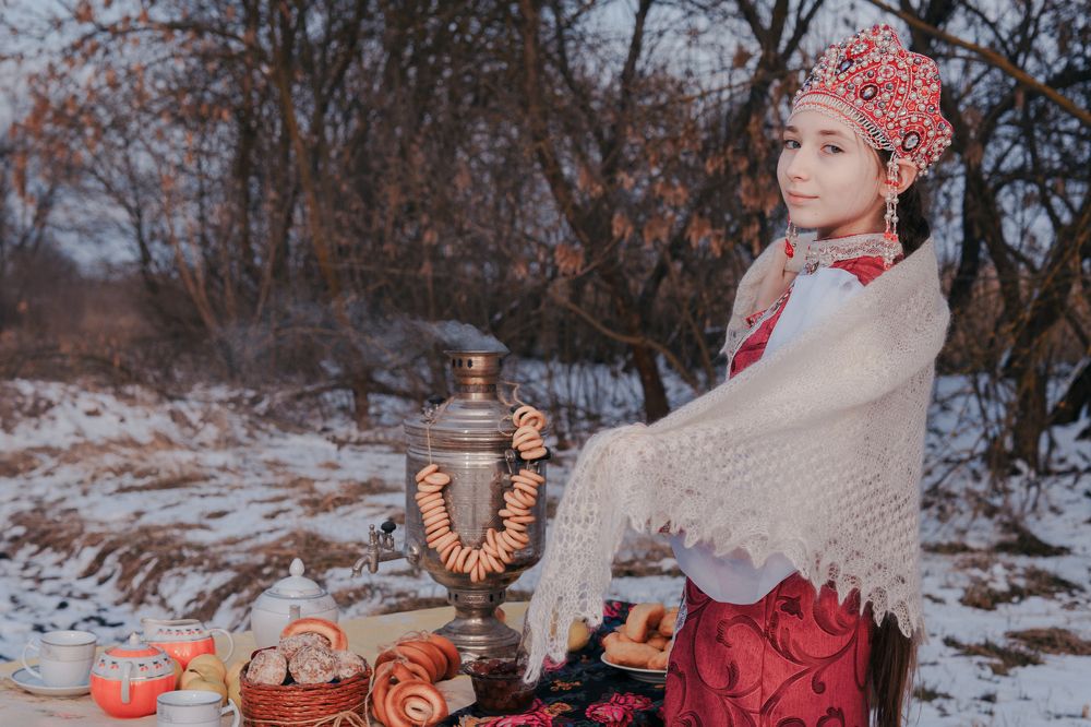 Photograph by Евгений Христолюбов