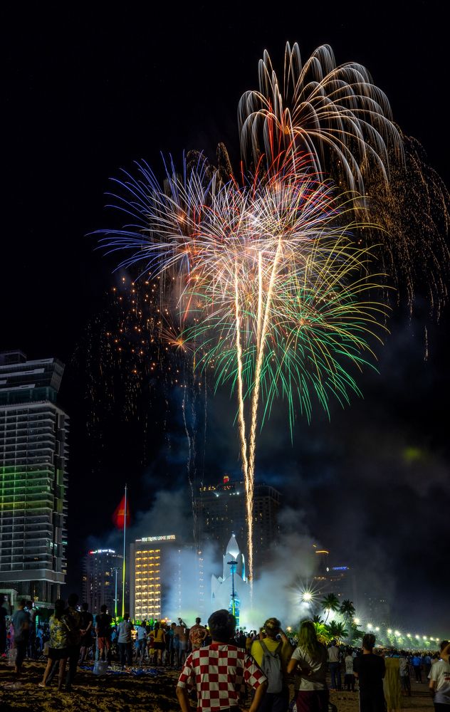 Photograph by Dũng Phùng