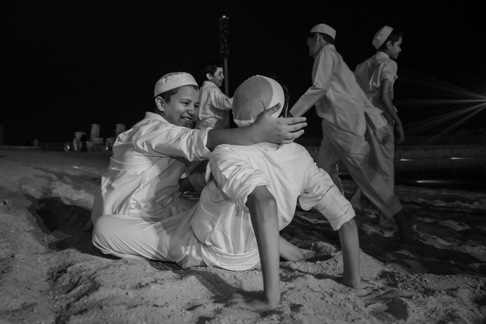 Photograph by Mohamad Al Dabbas