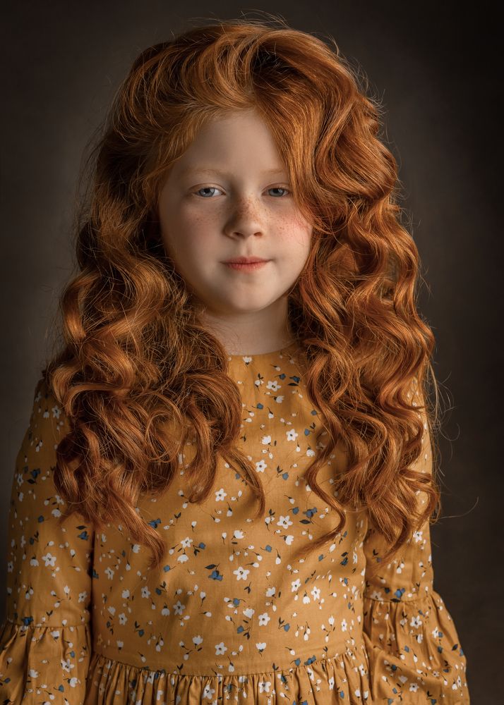 Photograph by Zhdanova Maria