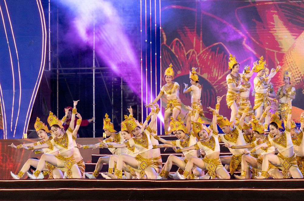 Photograph by Dũng Phùng