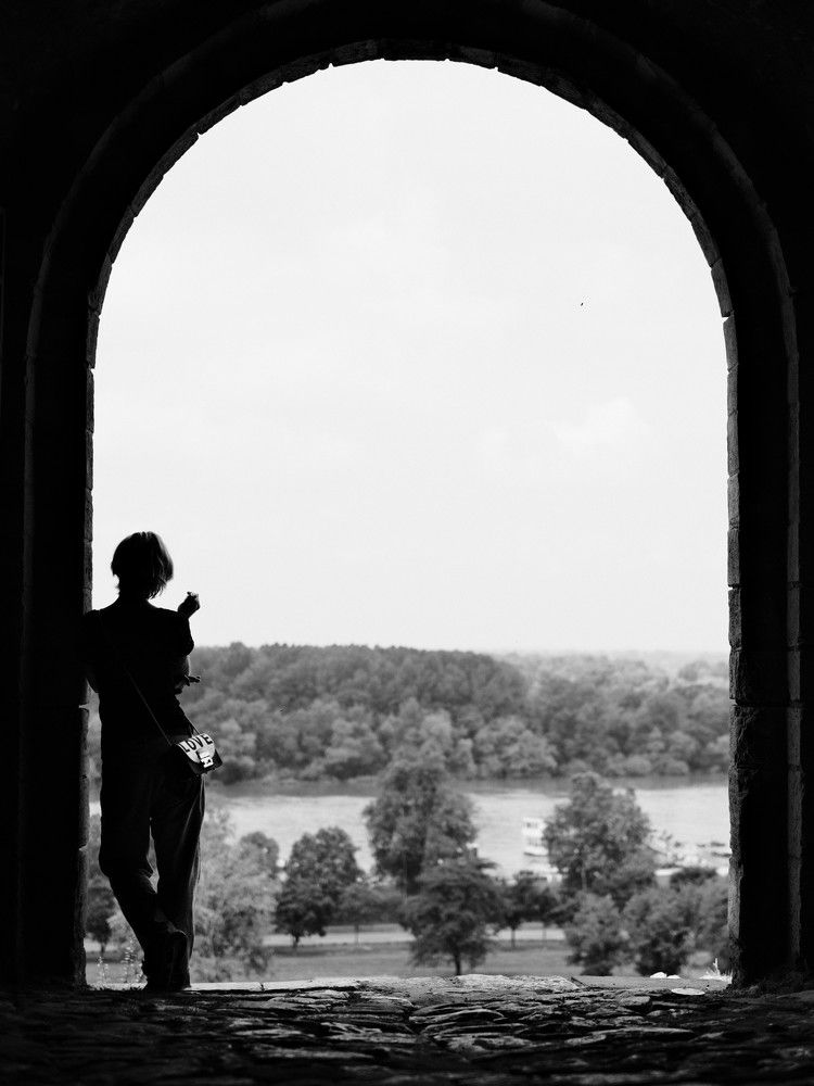 Photograph by Ilia Dmitriev