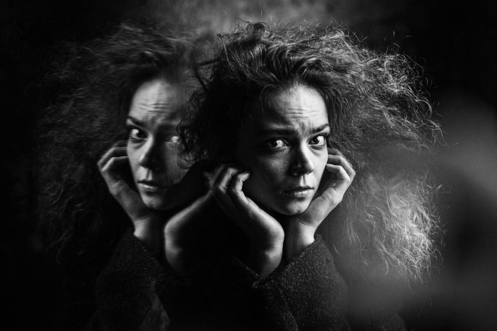 Photograph by Щеглова Марина