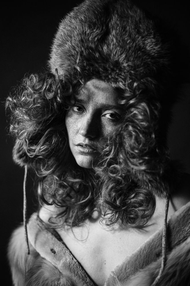 Photograph by Щеглова Марина