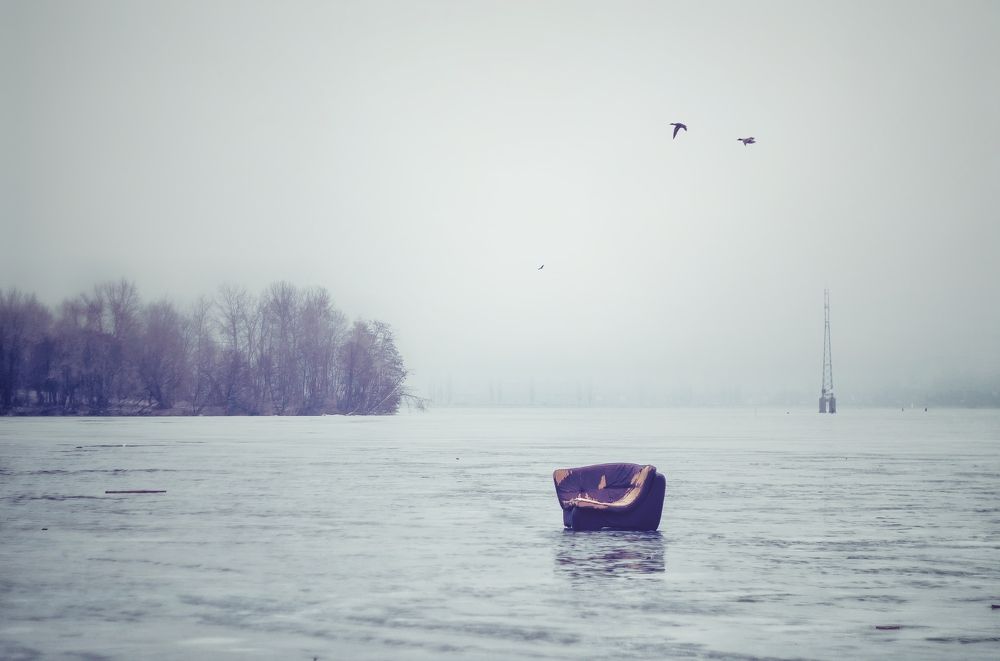 Photograph by Мария Гнедькова