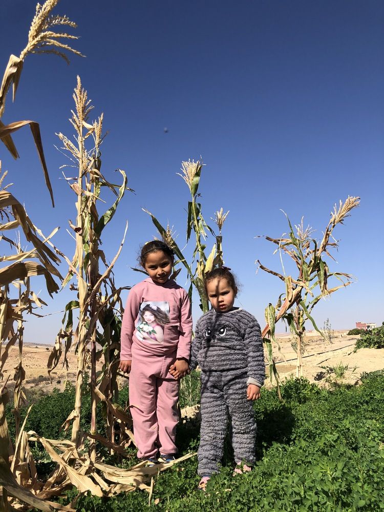 Photograph by Abdellatif Jellab