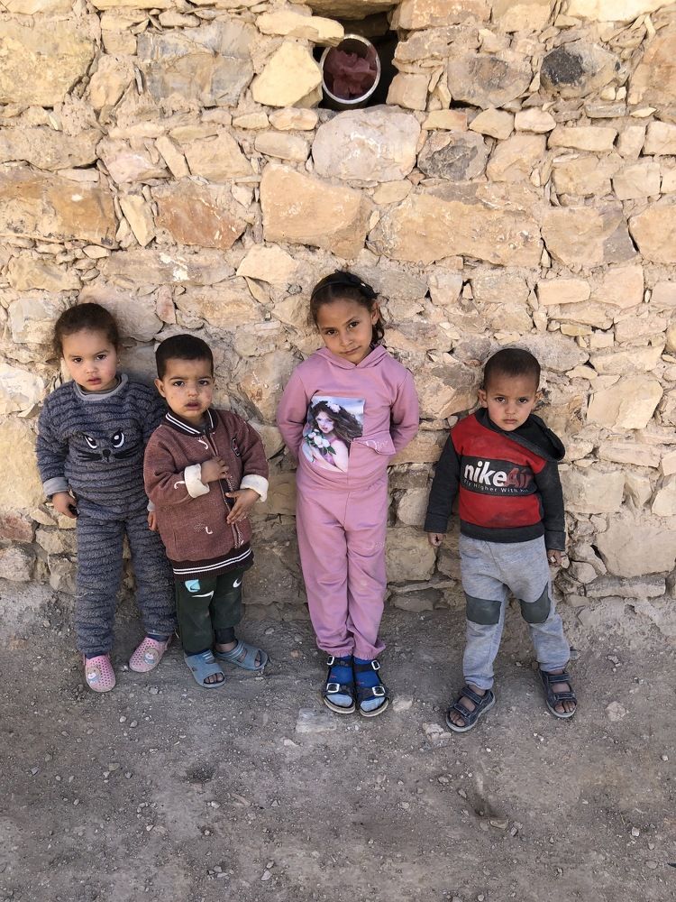 Photograph by Abdellatif Jellab