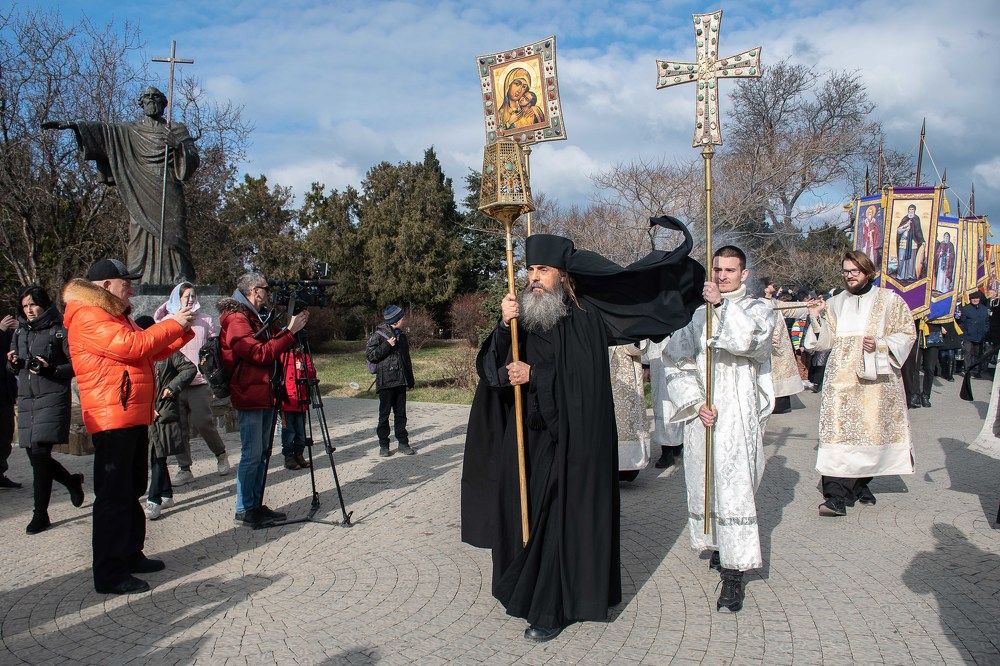 Photograph by Владимир Иванов