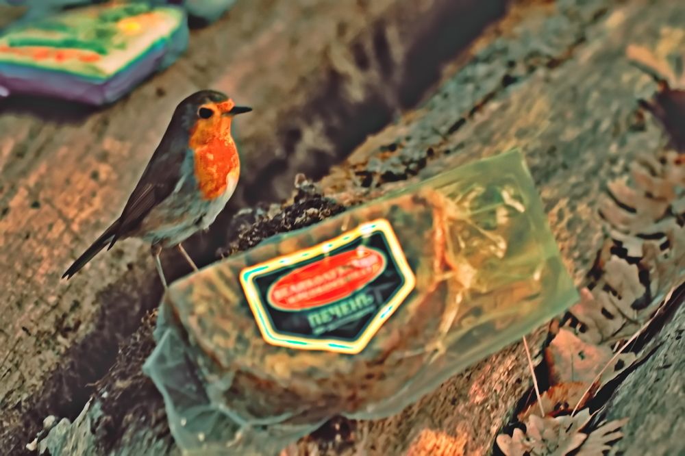 Photograph by Roman Popov