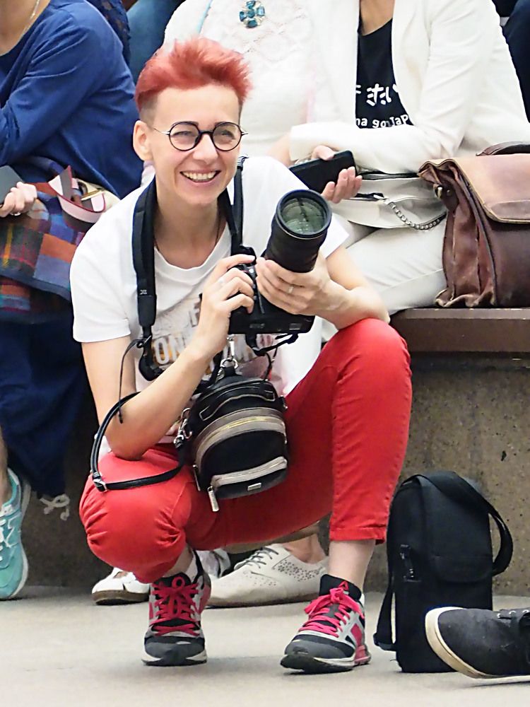 Photograph by Дмитрий Потапов