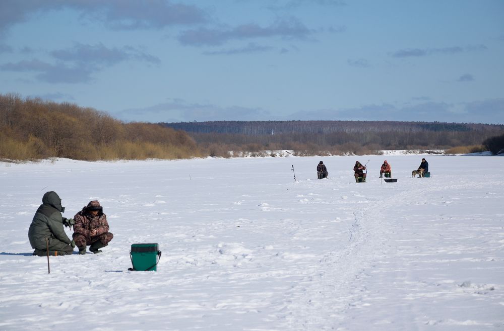 Photograph by Андрей Пляскин