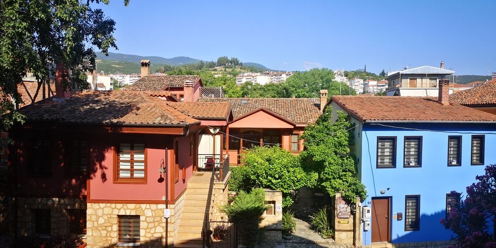 Photograph by MARIA TSITOURA