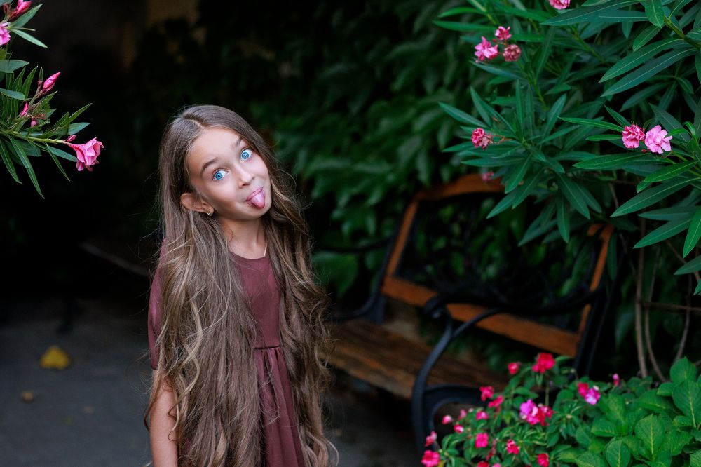 Photograph by Екатерина Штерн