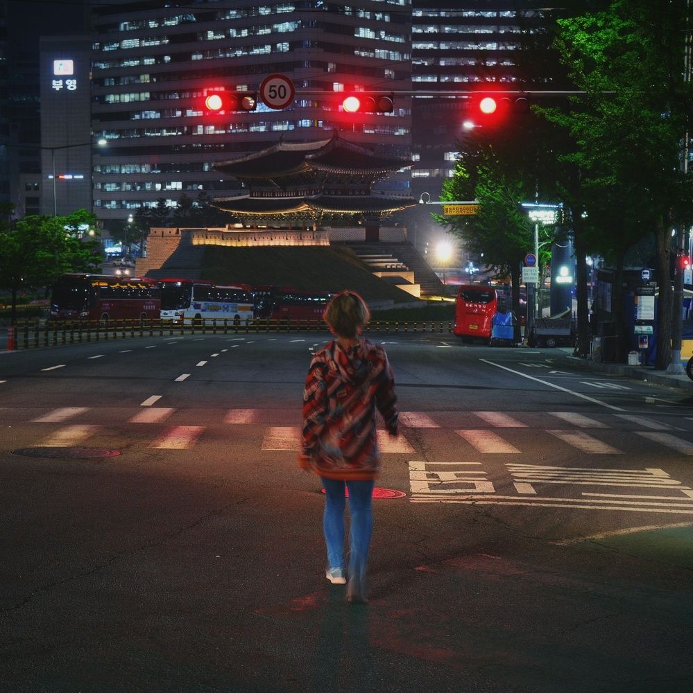 Photograph by Ilia Dmitriev