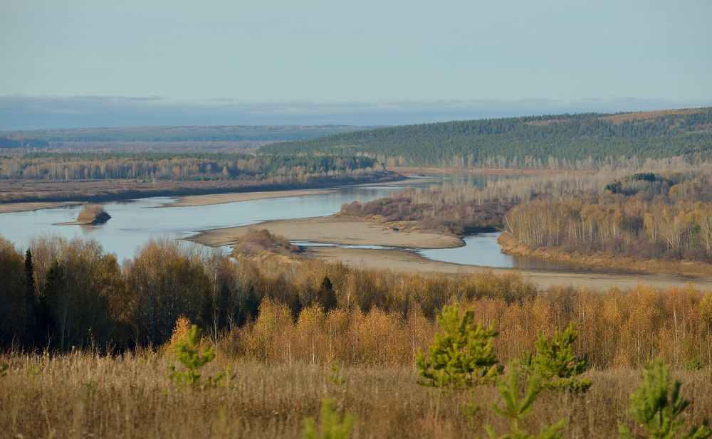 Photograph by Андрей Пляскин