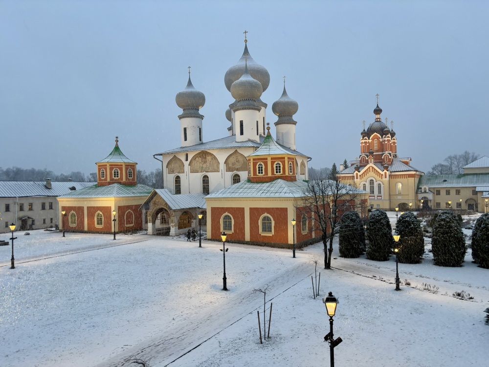 Photograph by Титаренко Людмила