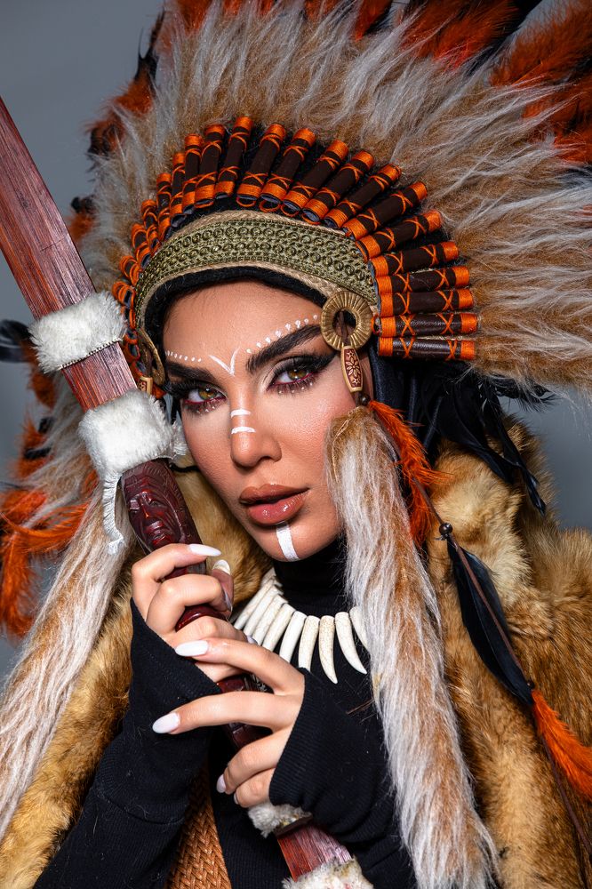 Photograph by Fatemeh