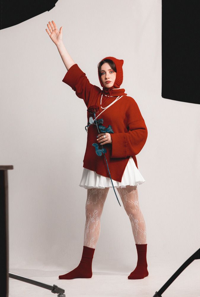 Фотография автора Anastasia Rezvaya