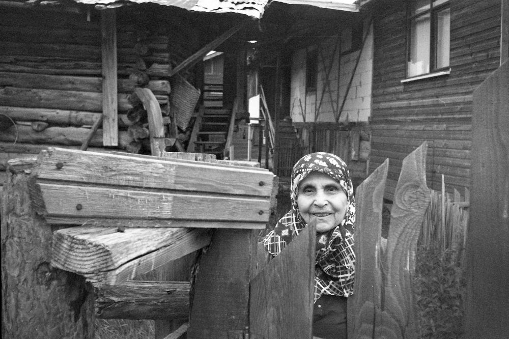 Photograph by Zerdinand