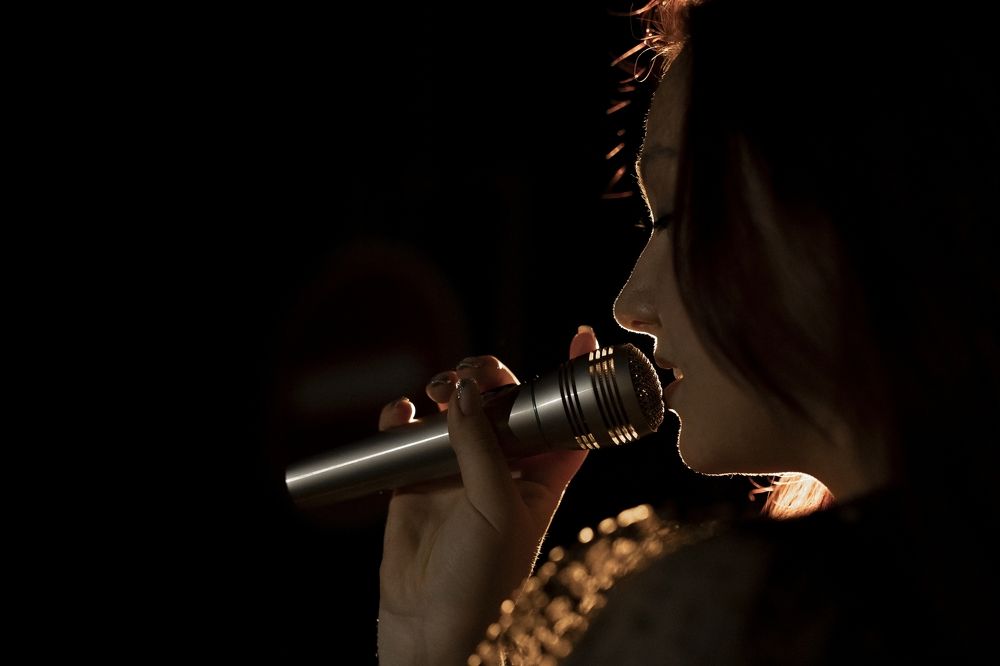 Photograph by Юлия Гривцова