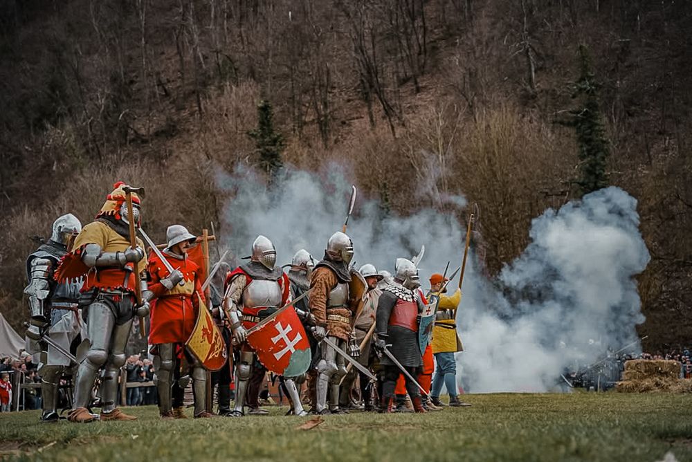 Photograph by Ela Pustajec