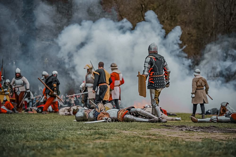 Photograph by Ela Pustajec