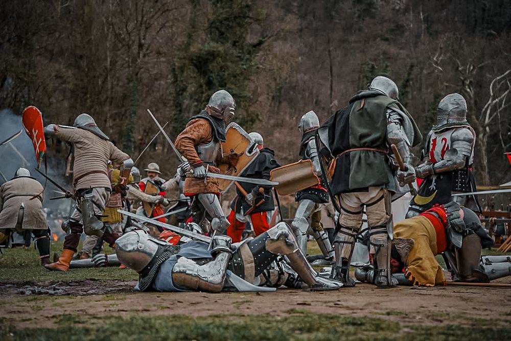 Photograph by Ela Pustajec