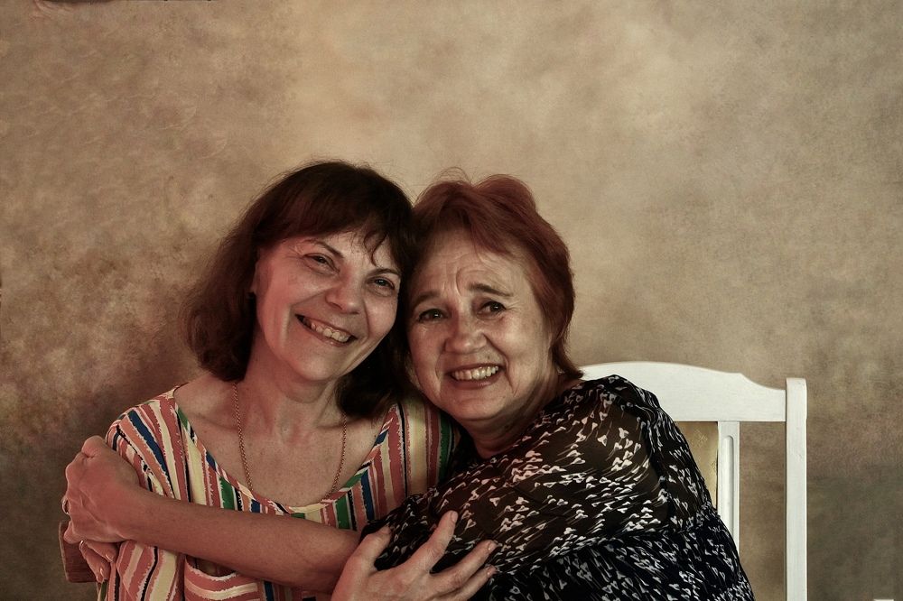 Photograph by Кира Иванова