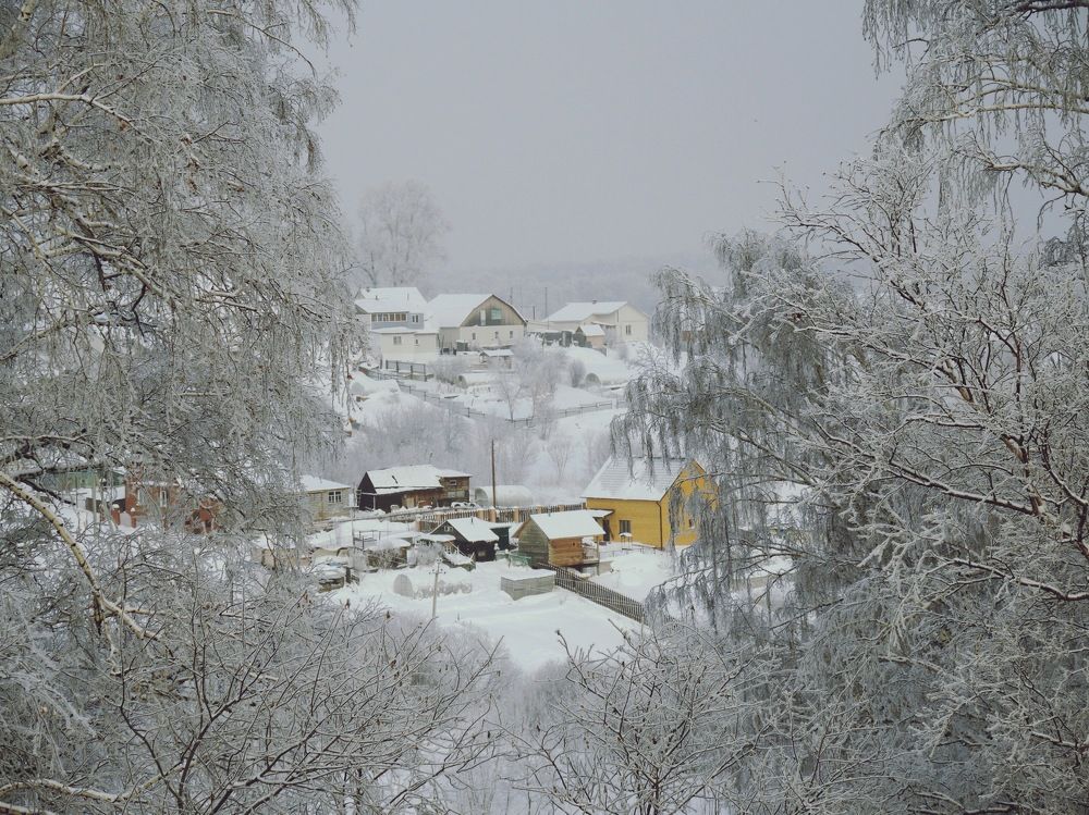 Photograph by Римма Большакова