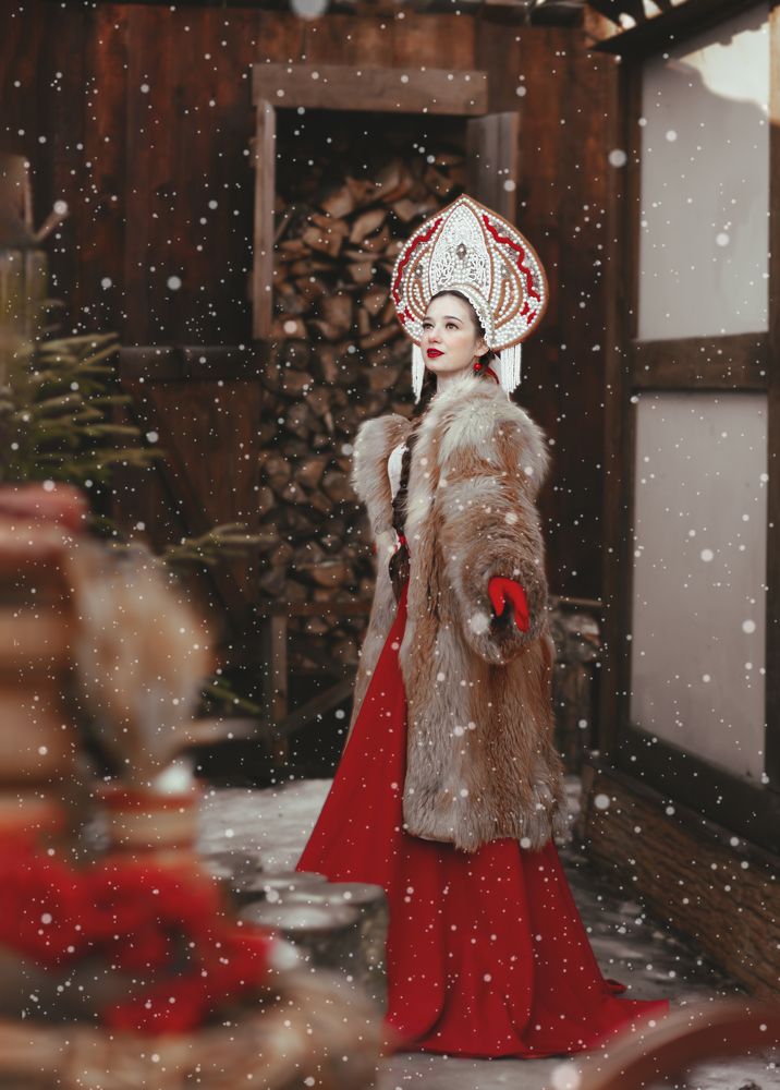 Photograph by Алина Прончатова